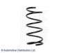 BLUE PRINT ADH288316 Coil Spring